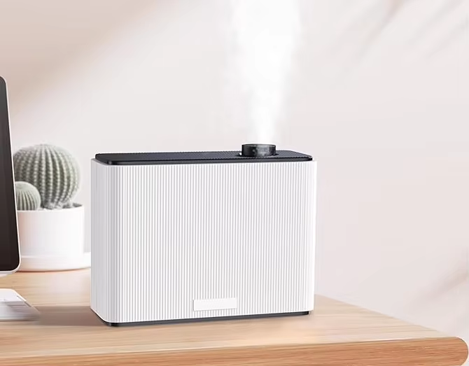 高級1000ml家庭用カスタムロゴウォーターレス電子式セント - Home Fragrance Logo のレビューと価格