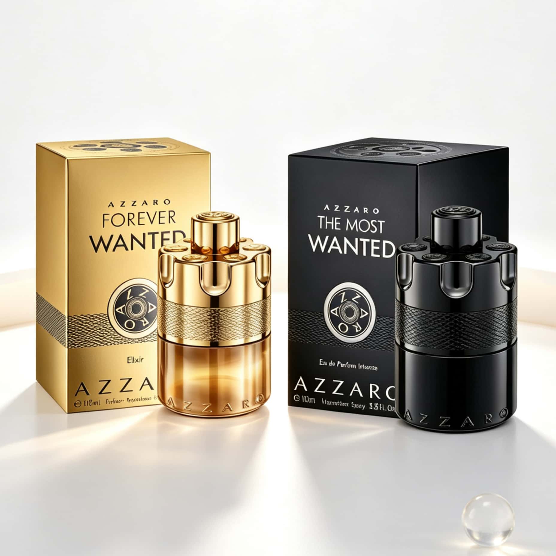 アザーロ ワンテッド 2点セット：フォーエバー・ワンテッド  - Home Fragrance Gift のレビューと価格