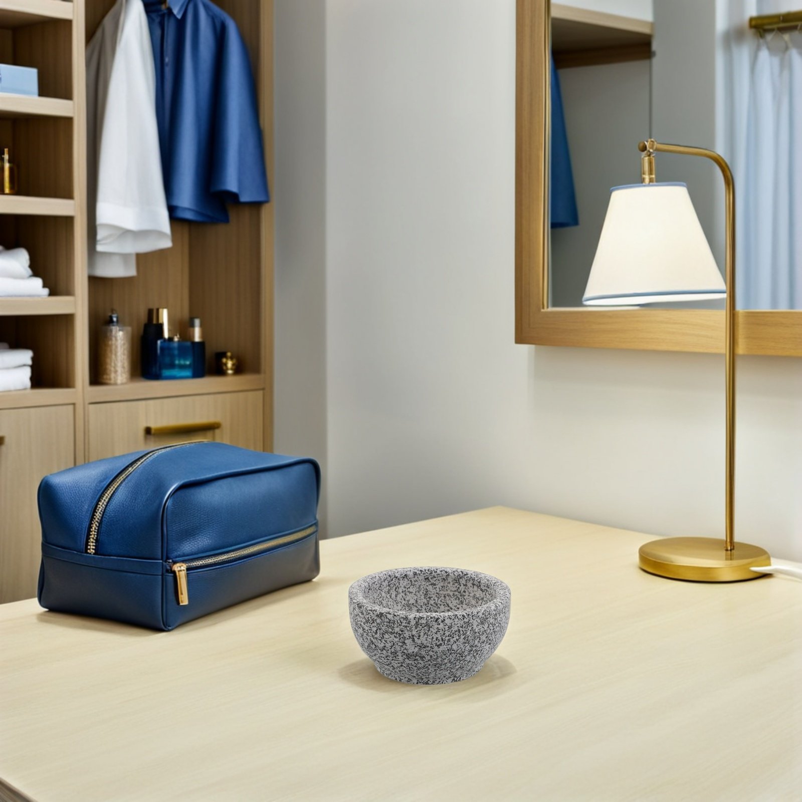 エッセンシャルオイル用サウナディフューザー、天然石製アロマセ - Home Fragrance Usa のレビューと価格