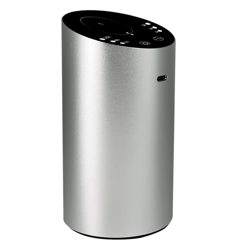 HTMCK ワイヤレスカーアロマディフューザー 充電式フレグ - Home Fragrance Oud のレビューと価格