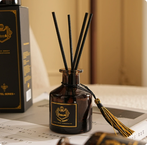 人気商品 50ml リードディフューザー ホテルスタイル ホ - Home Fragrance Best のレビューと価格