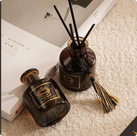 人気商品 50ml リードディフューザー ホテルスタイル ホ - Home Fragrance Best のレビューと価格