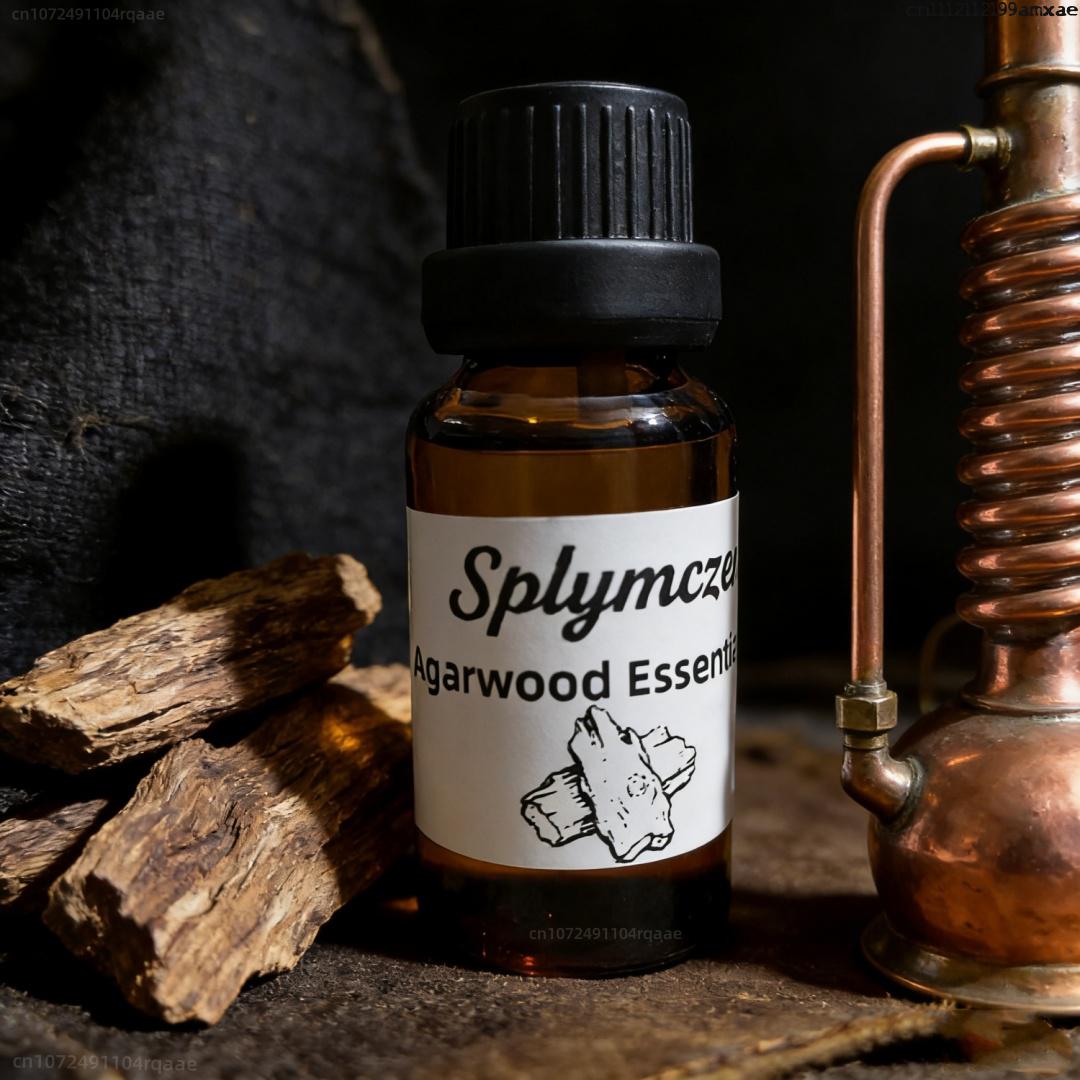 20ml 天然香料オイル。ヨモギ、ウード、ブルーロータスの香 - Home Fragrance Oud のレビューと価格